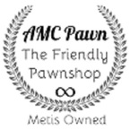 AMC Pawn - Winnepeg, MB, Canada