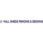 Hull Sheds Fencing & Decking - Hull, North Yorkshire, United Kingdom
