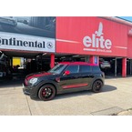 Elite Direct Ltd - Rainham, Essex, United Kingdom