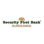 Security First Bank of North Dakota - New Salem, ND, USA