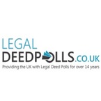 Legal Deed Polls - Swindon, Wiltshire, United Kingdom