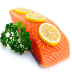 Fresh Salmon Fillet UK | Fresh Whole Salmon Fillet Offers UK