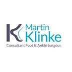 Martin Klinke - London, London E, United Kingdom