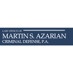 Martin Azarian Criminal Defense, P.A. - Edden Prairie, MN, USA