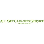 All Set Cleaning Service & Maid Services - Arlington Heights, IL, USA