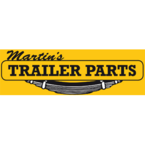 Martin\'s Trailer Parts - O Connor, WA, Australia