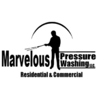 Marvelous Pressure Washing LLC - Simpsonville, SC, USA