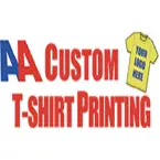 AA Custom T-Shirt Las Vegas - Las Vegas, NV, USA