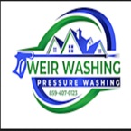 Weir Washing - Pressure Washing Services - Lexington, KY, USA