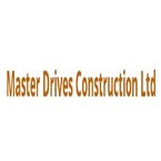 Master Drives Construction Ltd - Telford, Shropshire, United Kingdom