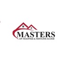 Masters of Roofing & Repairs Maine - Portland, ME, USA