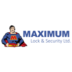 Maximum Lock & Security - Surrey, BC, Canada