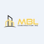 MBL Construction Okotoks - Okotoks, AB, Canada