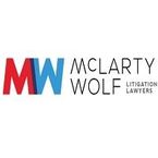 McLarty Wolf - Vancouver, BC, Canada