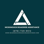 McDonough Roadside Assistance - Mcdonough, GA, USA