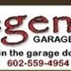 Legends Garage Door - Phoenix, AZ, USA