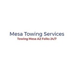 Mesa Towing Services - Mesa, AZ, USA