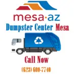 Dumpster Center Mesa - Mesa, AZ, USA
