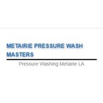 Metairie Pressure Wash Masters - Metairie, LA, USA