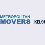 Metropolitan Kelowna Movers - Kelowna, BC, Canada