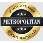 Metropolitan Security - London, London E, United Kingdom