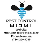 Expert Pest Control Miami