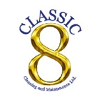 Classic 8 Cleaning - Toronto, ON, Canada