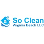 So Clean Virginia Beach LLC - Virginia Beach, VA, USA