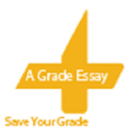 A Grade Essay - San Francisco, CA, USA