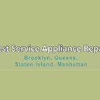 Best Service Appliance Repair Staten Island - Staten Island, NY, USA