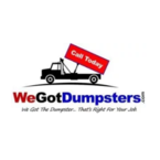 We Got Dumpsters Wilmington DE - Wilmington, DE, USA