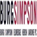 Burg Simpson Eldredge Hersh & Jardine PC - Cody, WY, USA