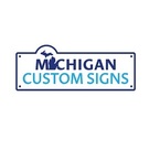 Michigan Custom Signs - Rochester Hills, MI, USA