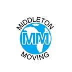 Middleton Moving - Birmingham, West Midlands, United Kingdom