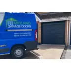 Midland Garage Doors - Leicester, Leicestershire, United Kingdom