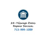 24-7 Garage Doors Services - Houston, TX, USA