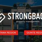Strongback Property Management - Ottawa, ON, Canada