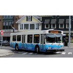 Milford Transit District - Ansonia, CT, USA