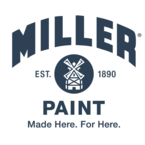 Miller Paint - Grants Pass, OR, USA