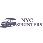 Sprinter Van & Minibus Rental NJ - Newark, NJ, USA
