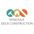 Missoula Deck Construction - Missoula, MT, USA