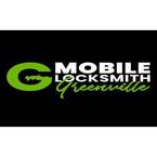 Mobile Locksmith Greenville - Greenville, SC, USA