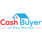 Cash Buyer of Des Moines - Des Moines, IA, USA