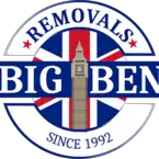 Big Ben Removals - London, London E, United Kingdom