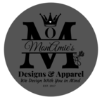 MonAmie\'s Designs & Apparel - Benton, LA, USA