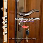 24 Hour Monroe Locksmith - Monroe, GA, USA
