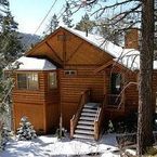 Moonridge Vacation Cabin - Big Bear Lake, CA, USA
