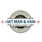 Man and Van Walthamstow - Walthamstow, London N, United Kingdom
