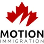Motion Immigration - Edmonton, AB, Canada