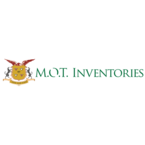 MOT Inventories - London, London E, United Kingdom